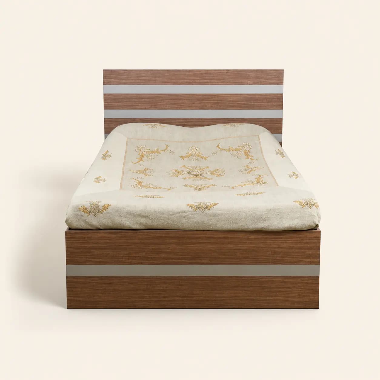 Single Bed