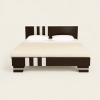 Double Bed