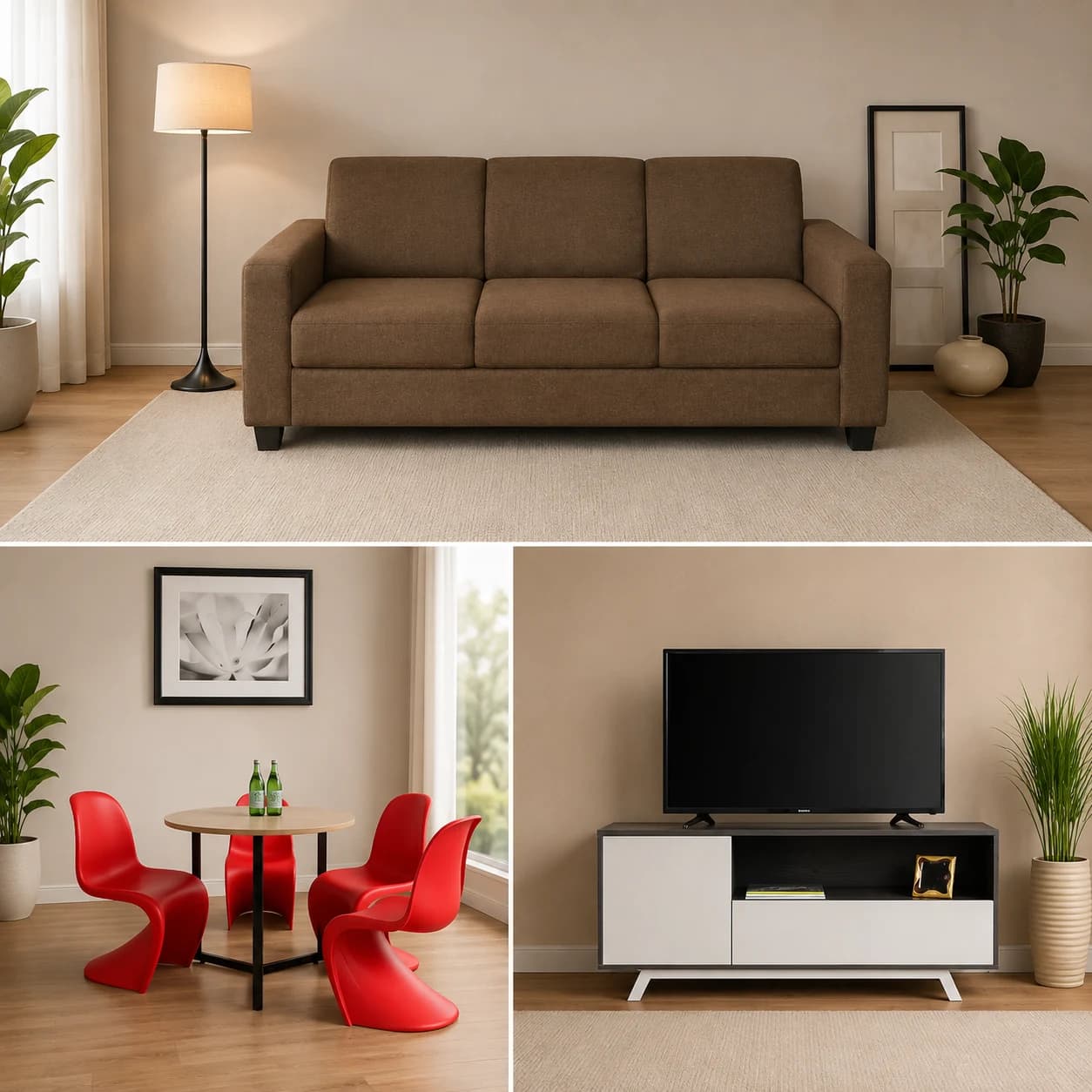 Living Room Package 1