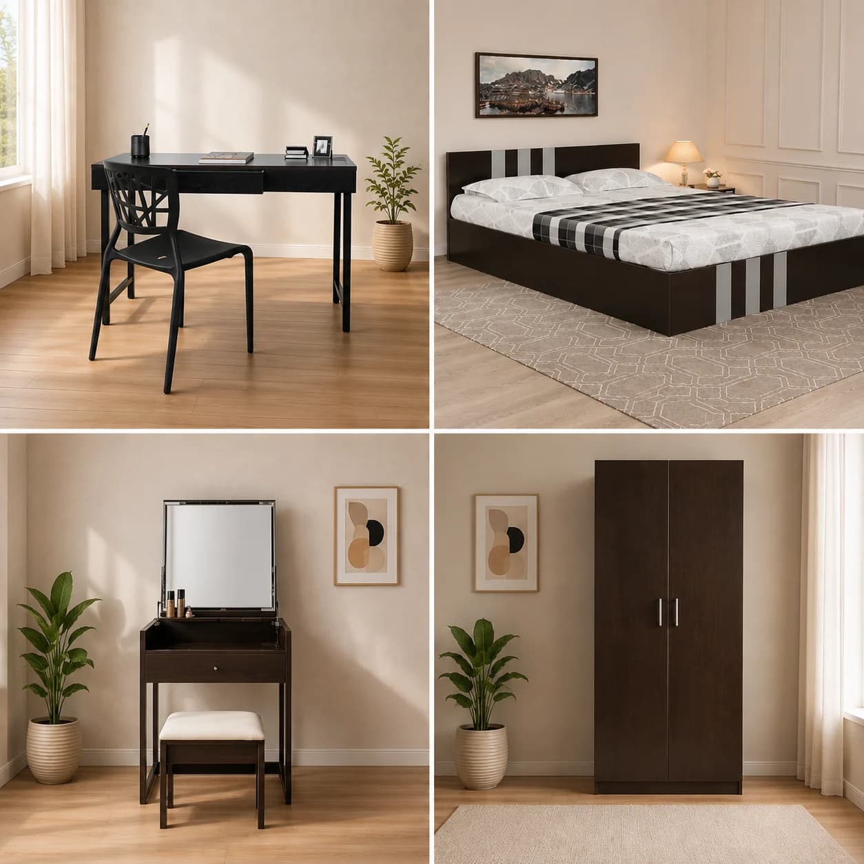 Bedroom Package 1