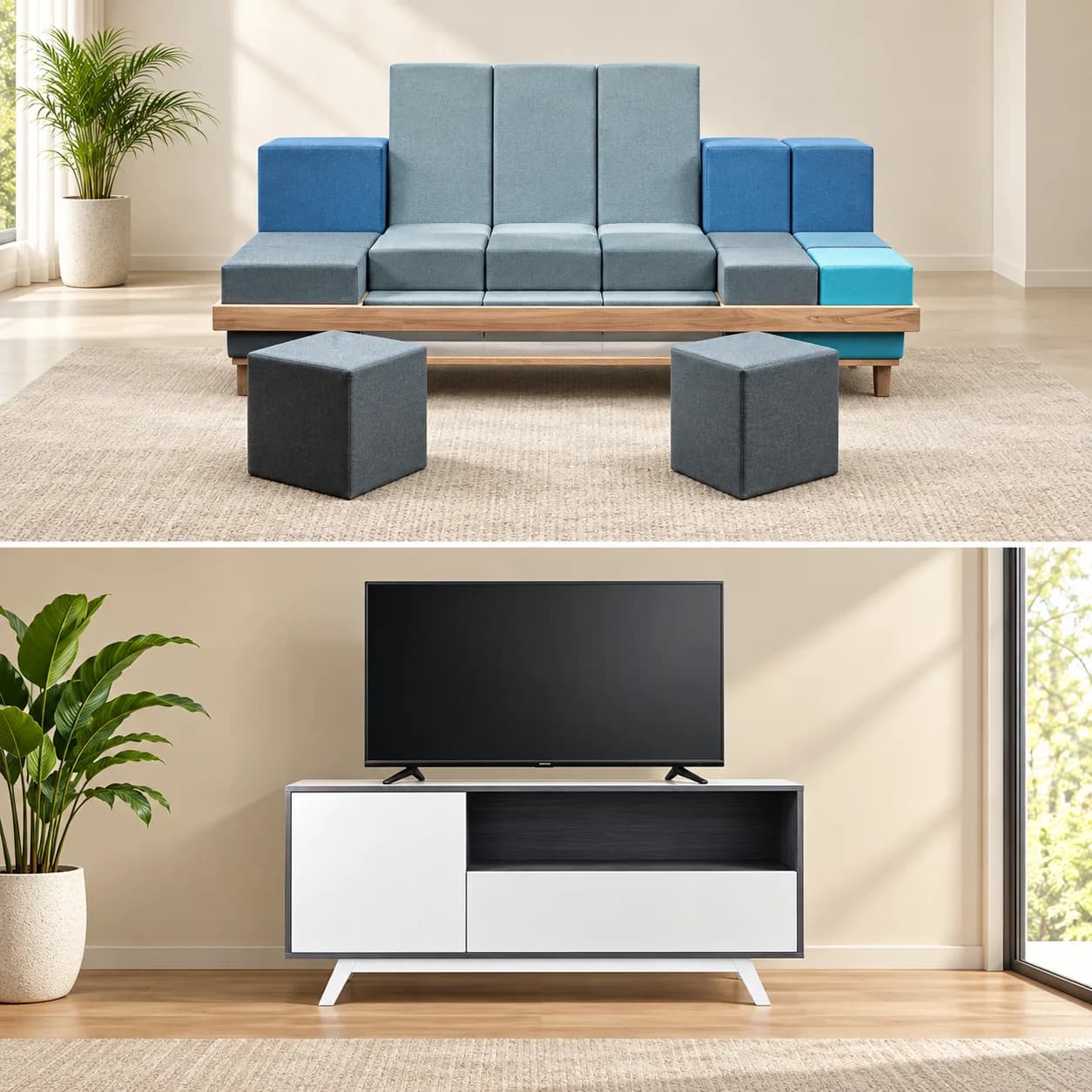 Living Room Combo 1