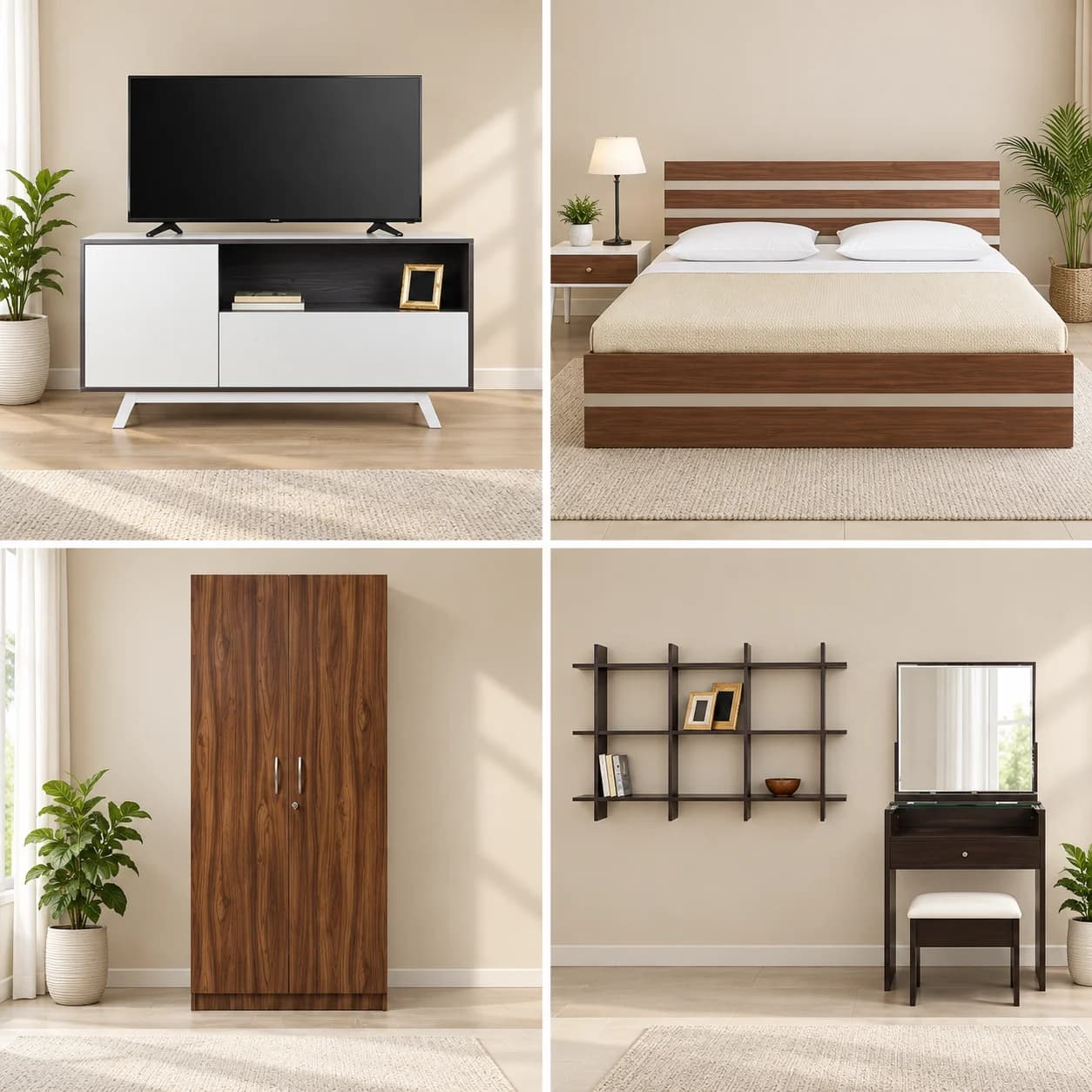 Bedroom Package