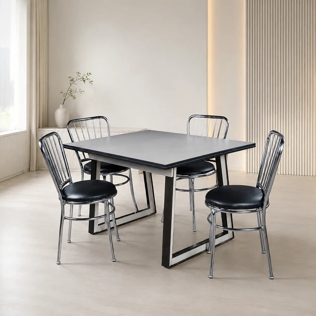 Asilo Dining Table