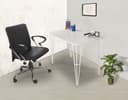 Posh Study Table