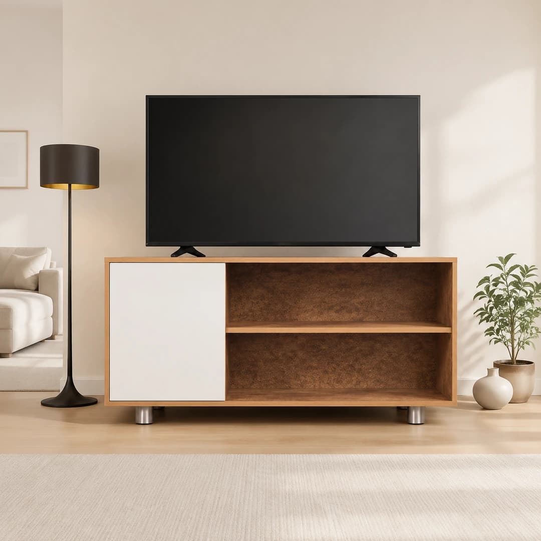 Burl Tv Unit