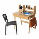 Topaz Study Table