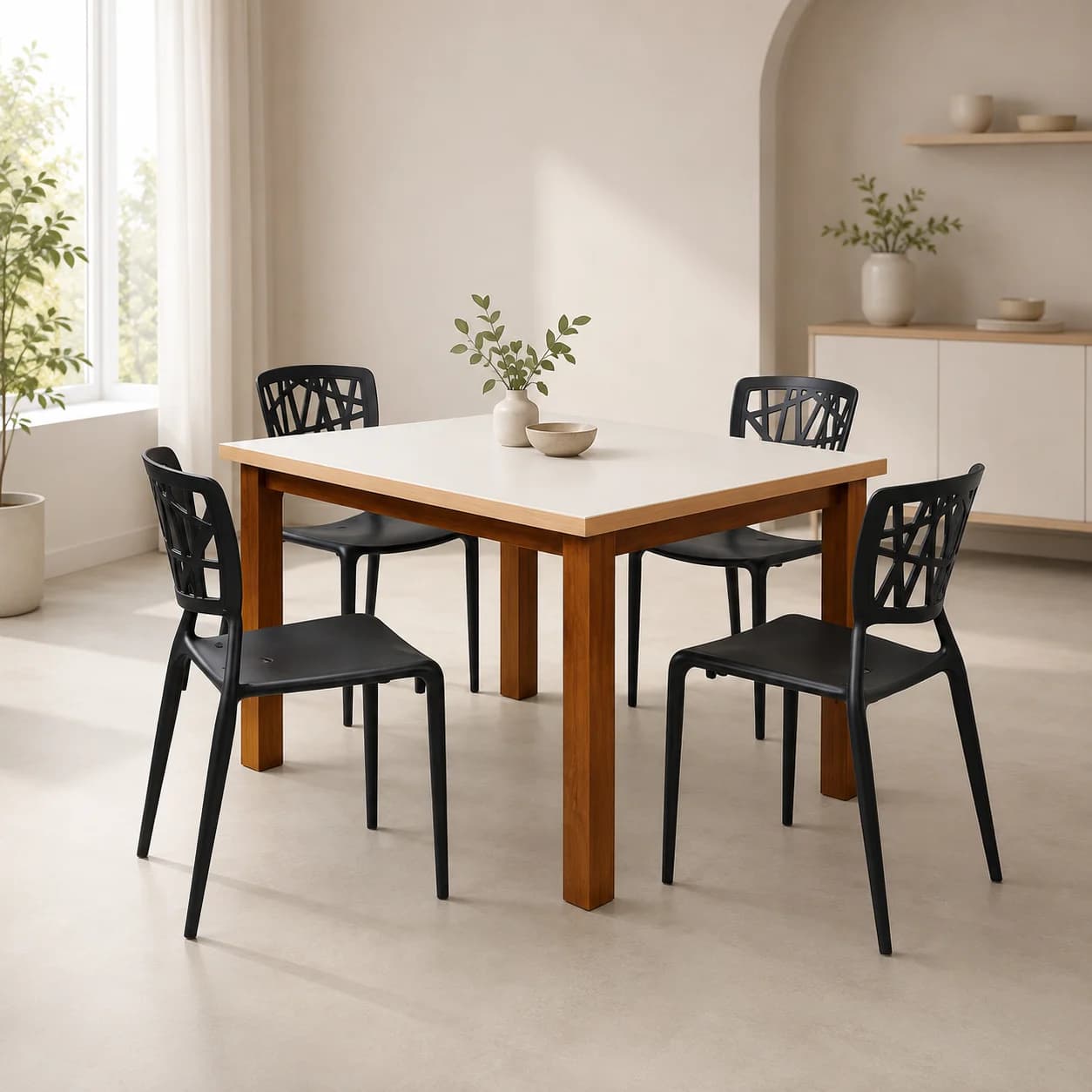 Alle Dining Table