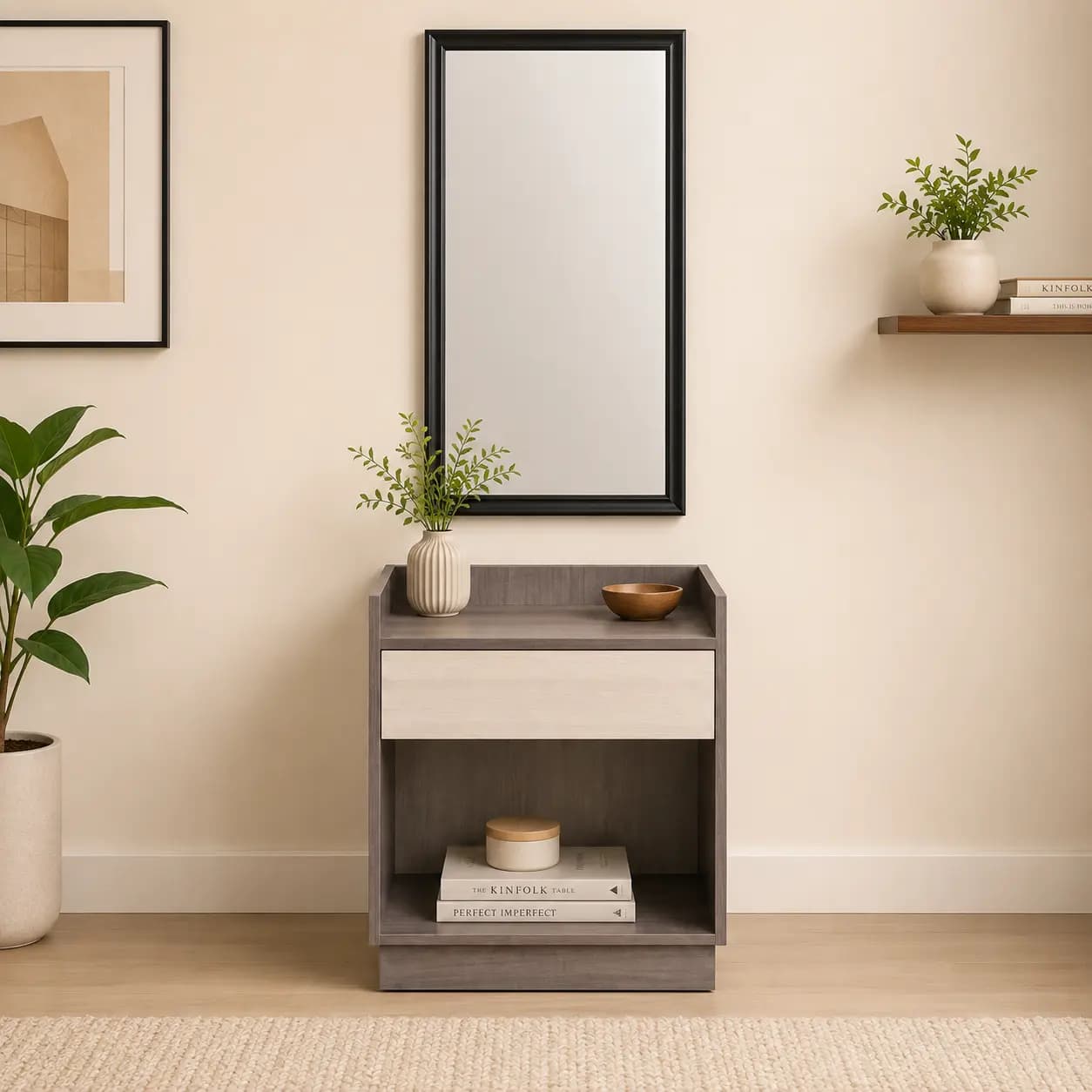 Casse Dresser