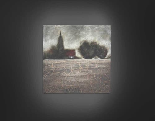 Easel 11