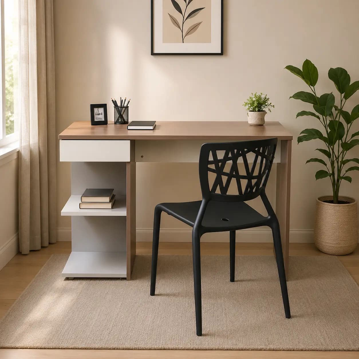 Avena Study Table