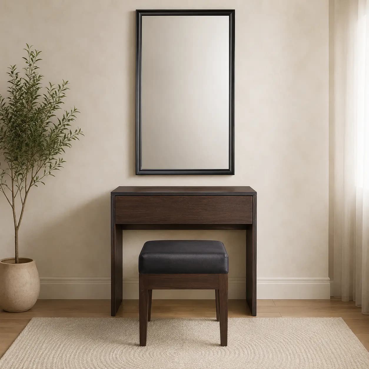 Avena Dresser