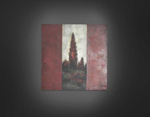 Easel 12