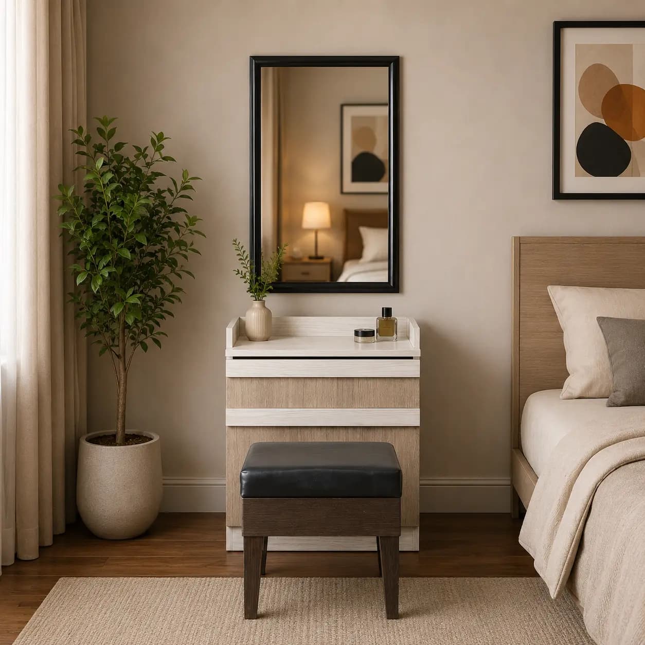 Forest Dresser
