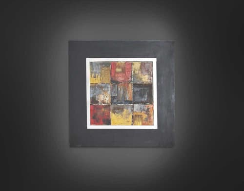 Easel 14