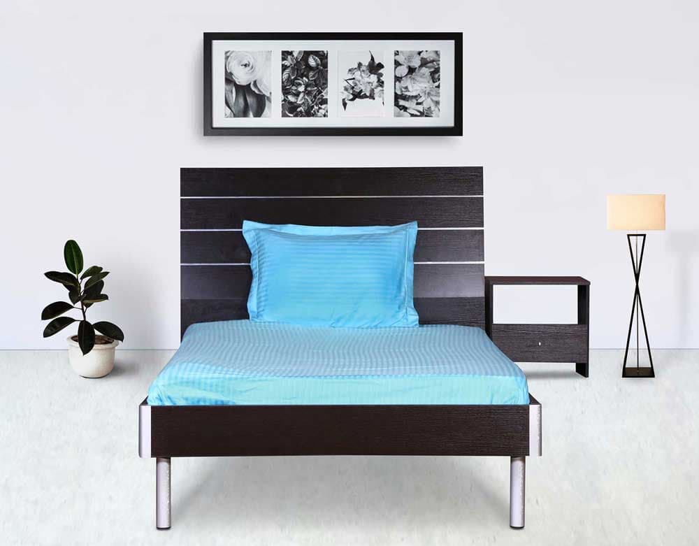 Amber Diwan With Mattress