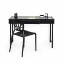Amber Study Table