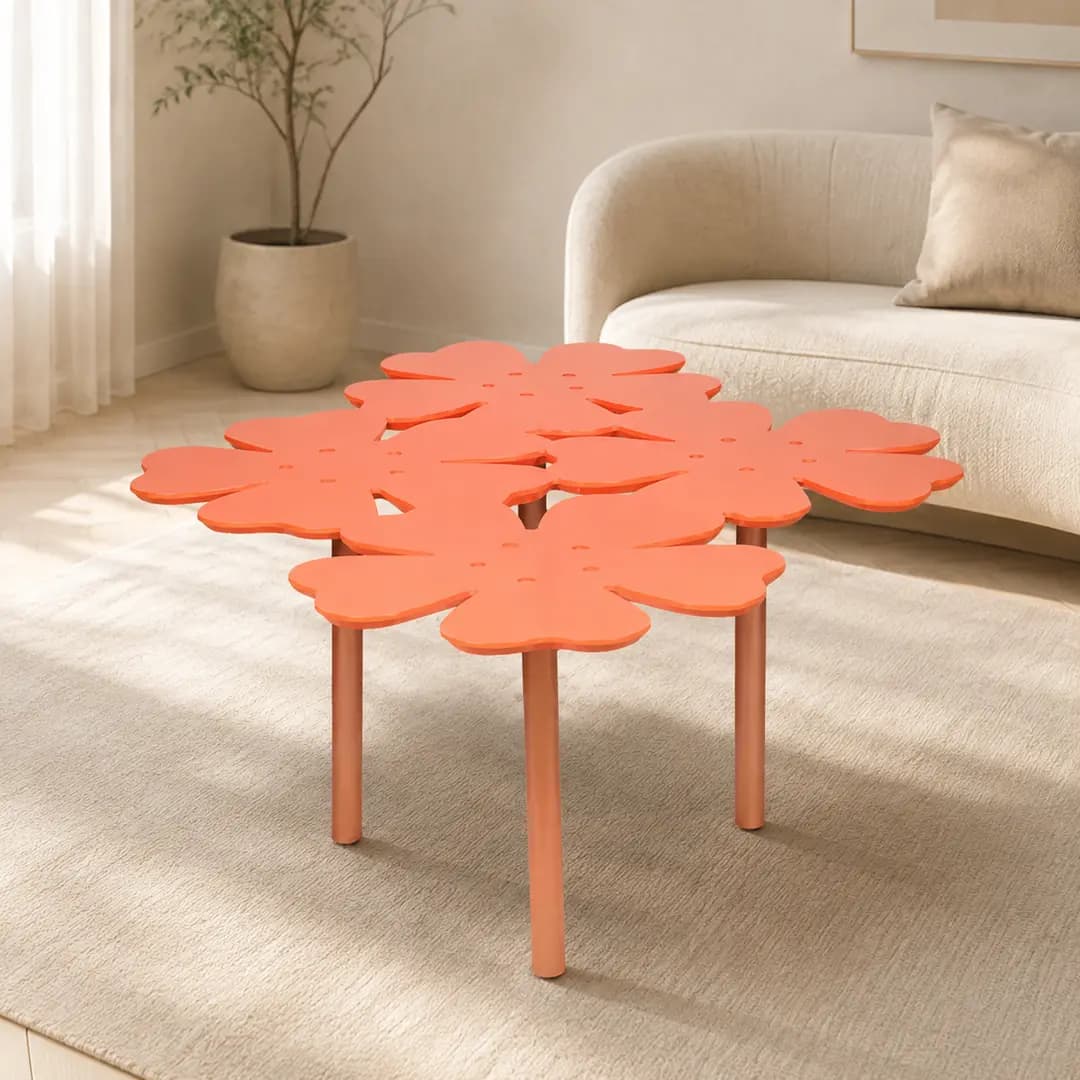 Blume Center Table