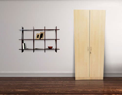 Alberto Maple Wardrobe