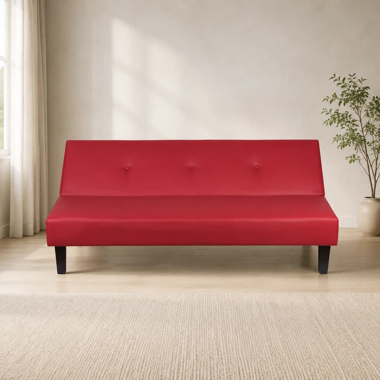 Roseate Sofa Cum Bed