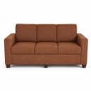 Nuan Three Seater Sofa