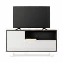 Amber TV Unit