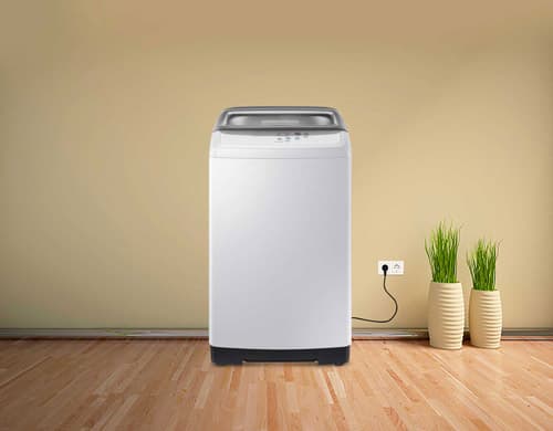 Automatic Washing Machine Top Load