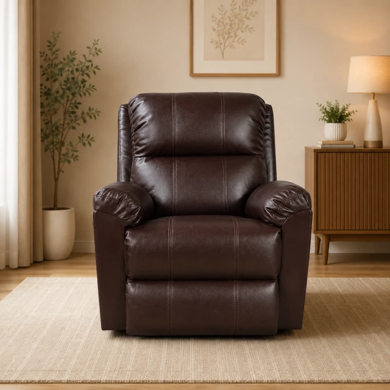 Blair Recliner
