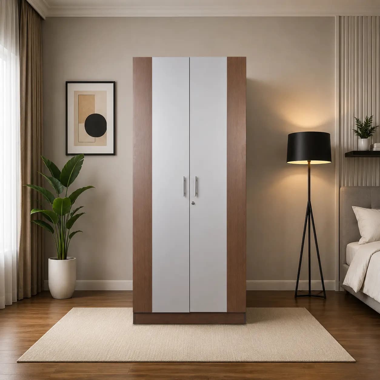 Avena Wardrobe