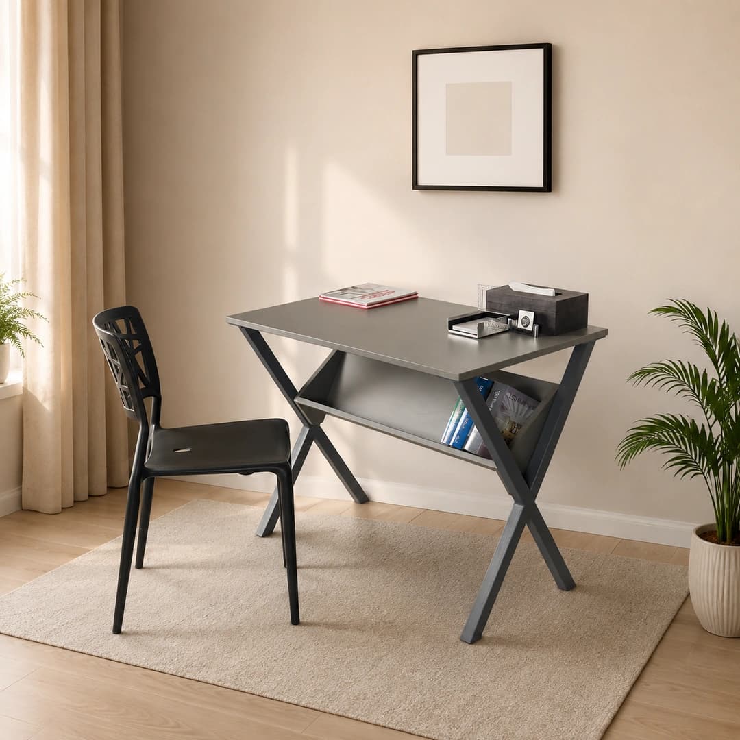 Spruce Study Table