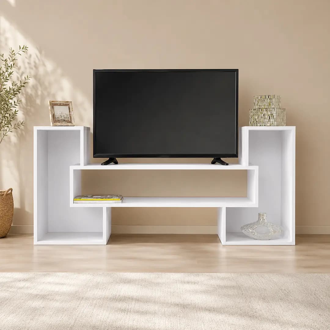 Lumo TV Unit