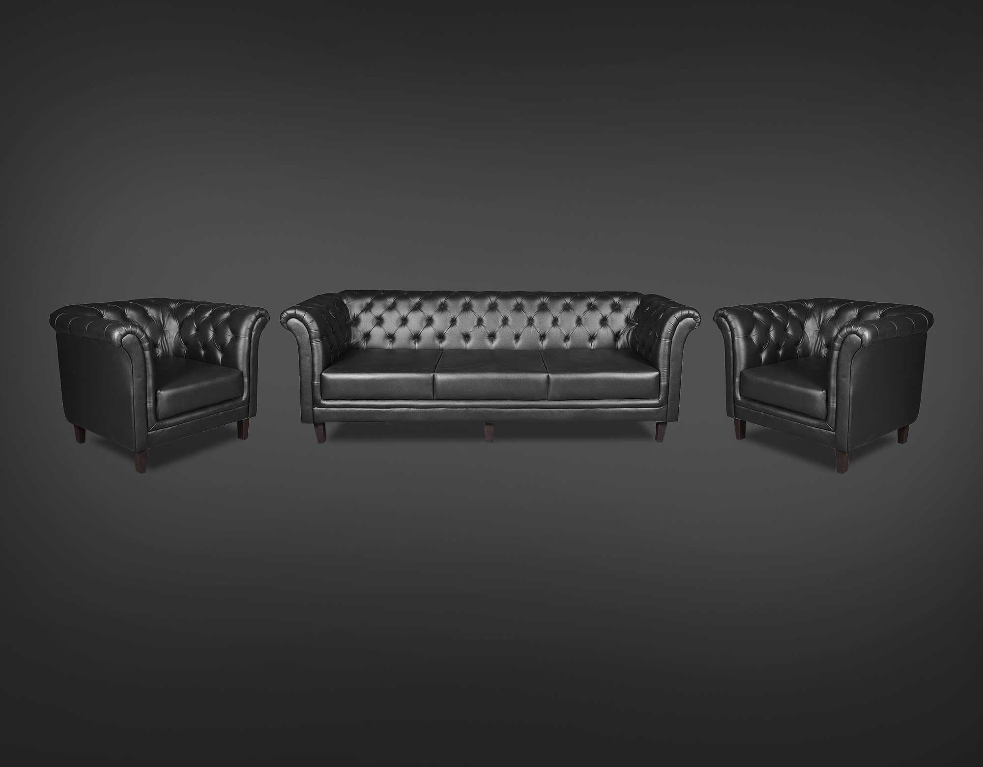 Chester Sofa Bangalore Baci Living Room