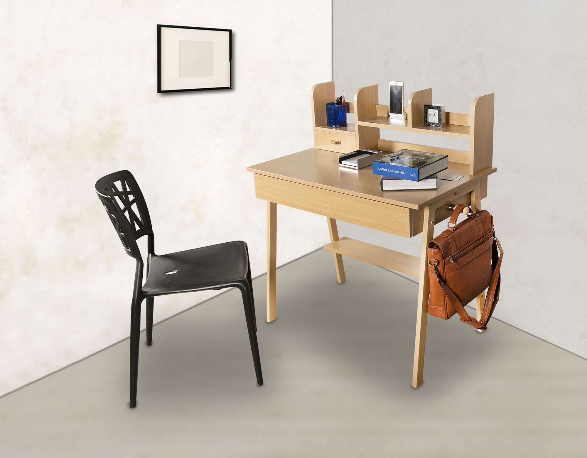 Rent study sales table and chair