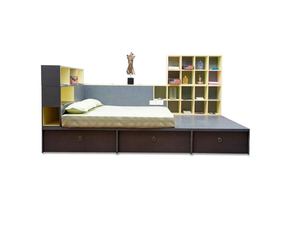 Furniture on Rent in Delhi Mumbai Bangalore Fabrento